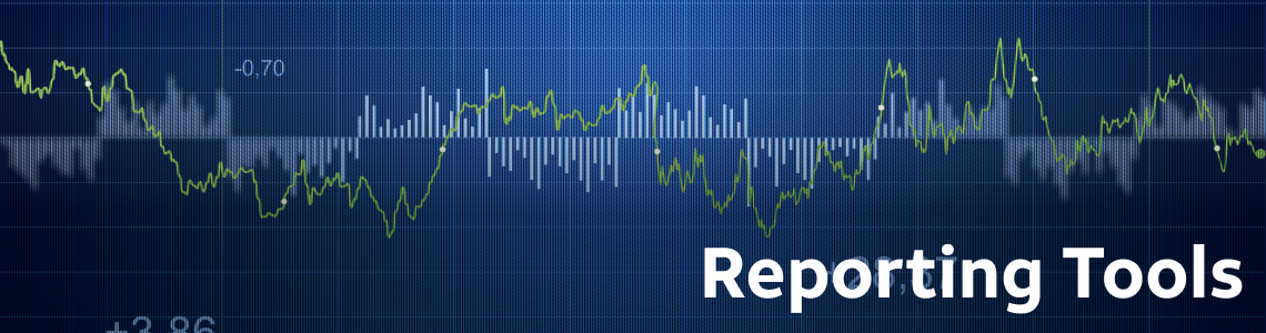 eBonding MCP Report Tools